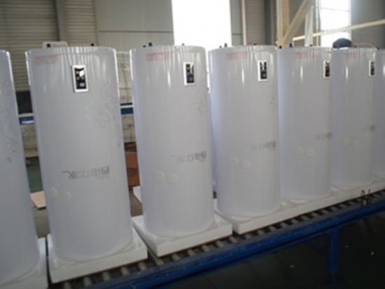 點擊查看詳細信息<br>標題：壁掛式太陽能熱水器 閱讀次數：3119