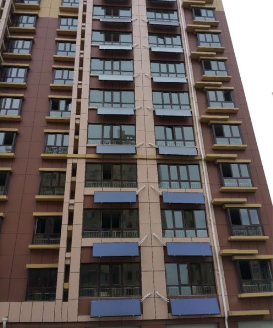 點擊查看詳細信息<br>標題：班枝花園工程 閱讀次數：4235