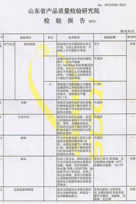 點(diǎn)擊查看詳細(xì)信息<br>標(biāo)題：檢驗(yàn)報(bào)告 閱讀次數(shù)：2542
