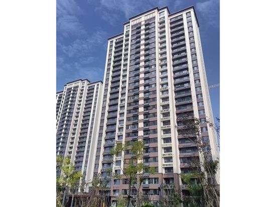 點擊查看詳細信息<br>標題：海爾濟南工地 閱讀次數：1658